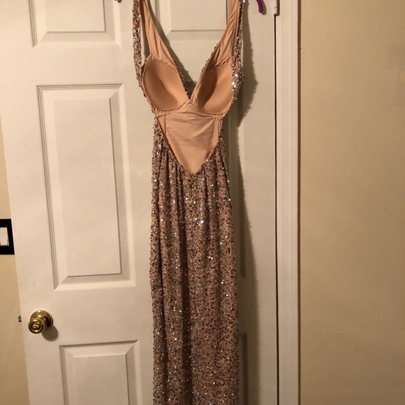 Prom or event dress 👗 Best offer - Picture 4 of 6